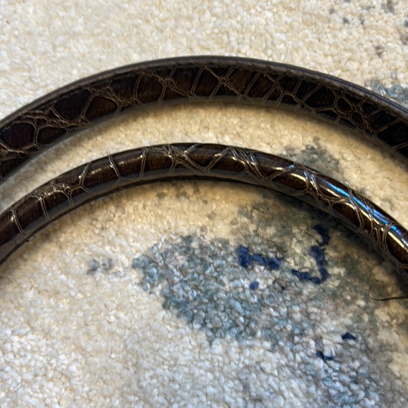 Anne Klein AK Weekender Tote Bag - Picture 9 of 11